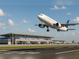 Noida International Airport: 28 मार्च को होगा नोएडा इंटरनेशनल एयरपोर्ट का उद्घाटन, ये एयरलाइन्स भरेंगी उड़ानें, जानिए कब से शुरू हो सकती है बुकिंग