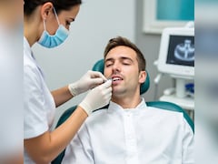 World Oral Health Day: दांतों और मसूड़ों का दिमाग की सेहत से क्या है कनेक्शन, जानें...