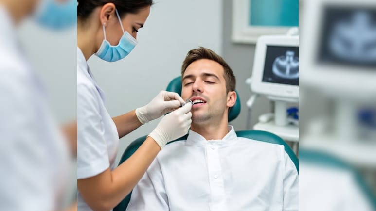 World Oral Health Day: दांतों और मसूड़ों का दिमाग की सेहत से क्या है कनेक्शन, जानें...