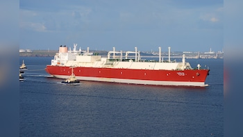 Qatar To Ramp Up LNG Production As Hormuz Set To Reopen, Targets 80% Capacity Restoration