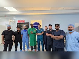 रीवा सुपर स्पेशलिटी अस्पताल में कमाल, 17 साल की बेटी को पेसमेकर लगाकर बचाई जान&nbsp;