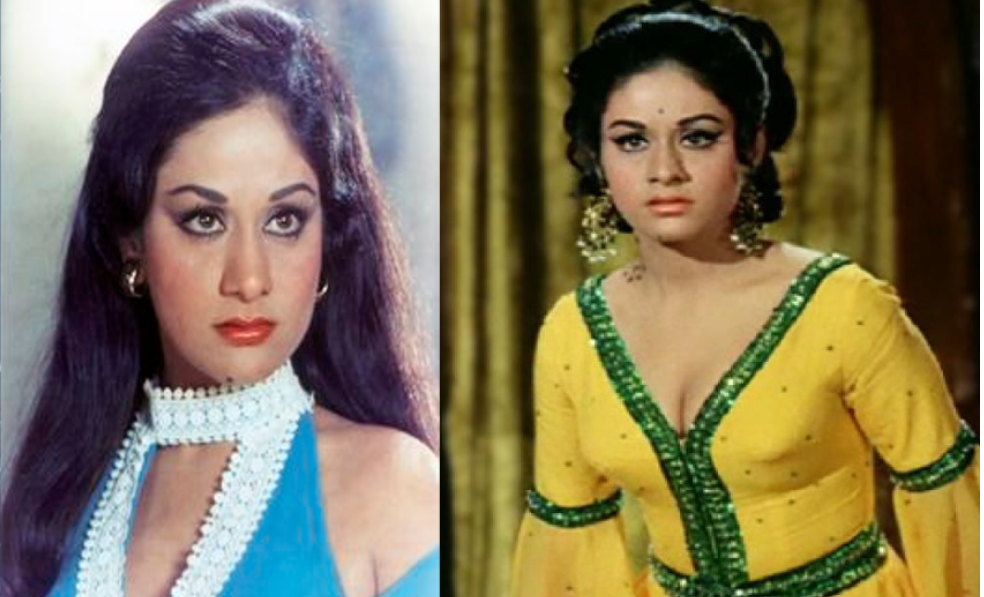 अरुणा ईरानी को प्यार में मिला धोखा, फिर भी उसी को बनाया जीवनसाथी, बनीं दूसरी पत्नी- सुनाई आपबीती