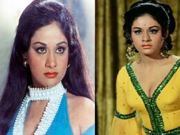 अरुणा ईरानी को प्यार में मिला धोखा, फिर भी उसी को बनाया जीवनसाथी, बनीं दूसरी पत्नी- सुनाई आपबीती