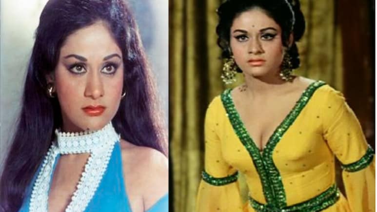 अरुणा ईरानी को प्यार में मिला धोखा, फिर भी उसी को बनाया जीवनसाथी, बनीं दूसरी पत्नी- सुनाई आपबीती