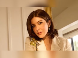 Shanaya Kapoor On Age and Height Differences With Her Male Co-Stars: 'Risks Excite Me'