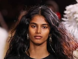 कौन हैं 26 साल की भविता मंडावा? बनीं इंटरनेशनल ब्रांड 'शनेल' की पहली भारतीय हाउस एंबेसडर, कभी थी सबवे मॉडल&nbsp;