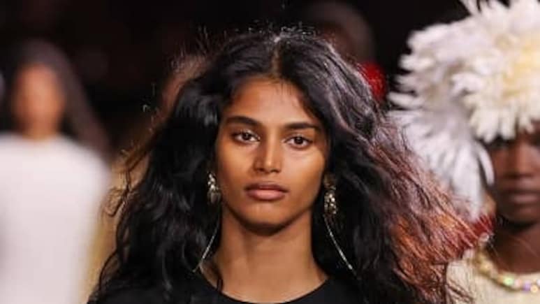 कौन हैं 26 साल की भविता मंडावा? बनीं इंटरनेशनल ब्रांड 'शनेल' की पहली भारतीय हाउस एंबेसडर, कभी थी सबवे मॉडल&nbsp;