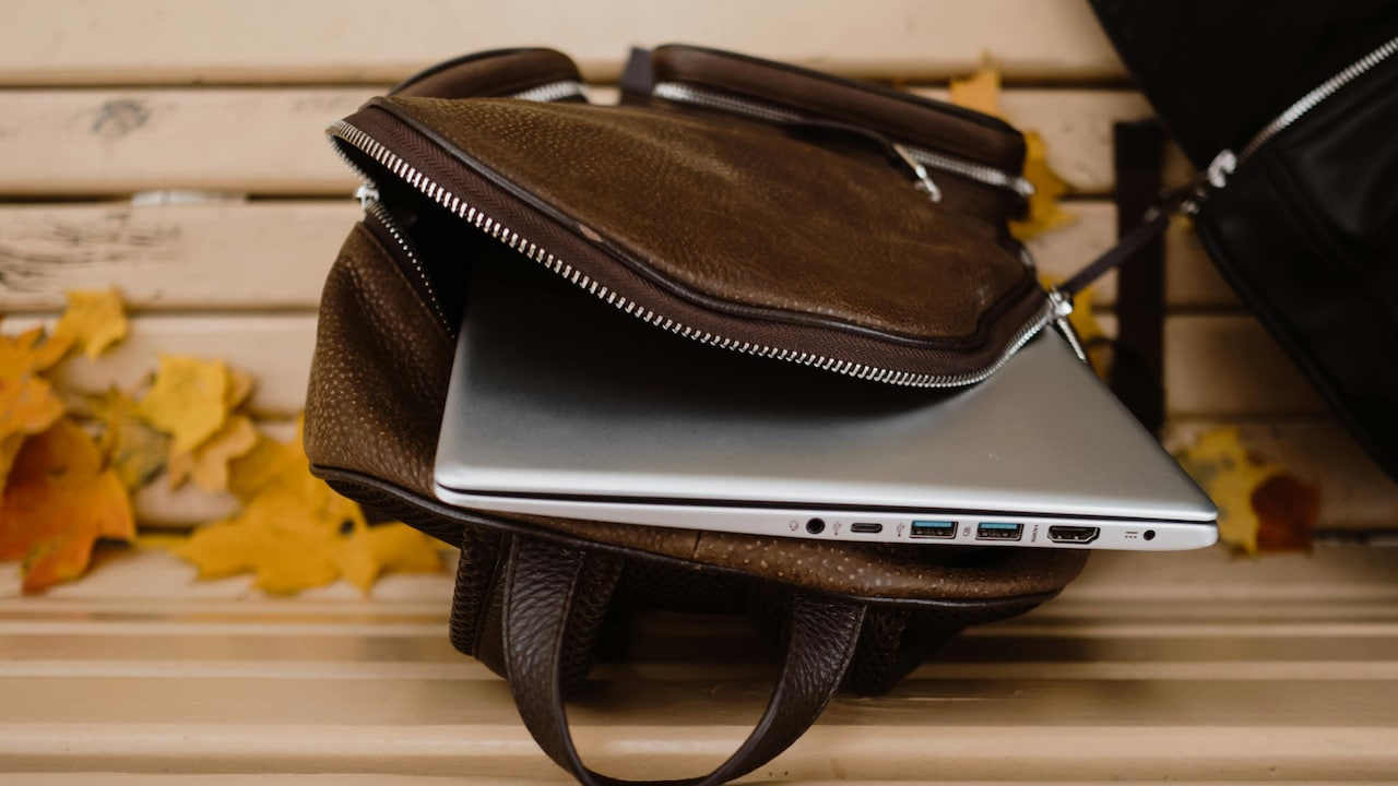 How To Choose Laptop Backpacks With Hidden Compartments How To Choose Laptop Backpacks With Hidden Compartments