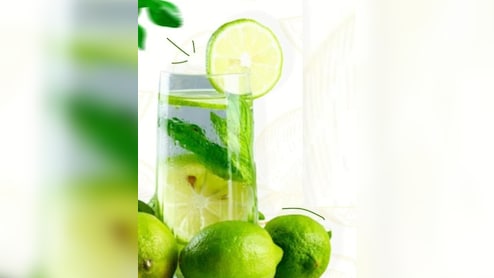 इम्युनिटी से बॉडी डिटॉक्स तक, व्रत में नींबू पानी है सेहत के लिए वरदान