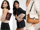 International Women's Day 2026: अपनी मॉम, वाइफ या गर्लफ्रेंड को Gift करें ₹1000 से भी कम में ये Shoulder Bags
