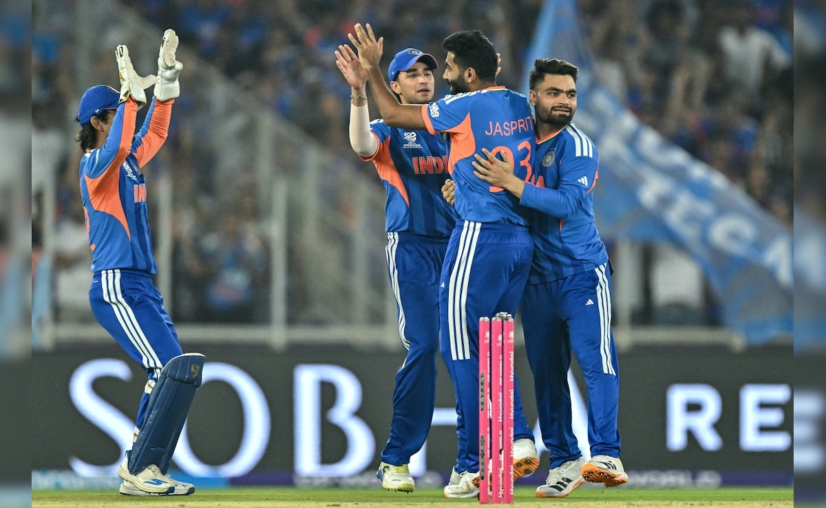 Hotel Prices Skyrocket 400 Per cent In Ahmedabad Ahead Of India vs NZ T20 World Cup Final, Airfares Touch Rs 15,000