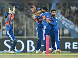 Hotel Prices Skyrocket 400 Per cent In Ahmedabad Ahead Of India vs NZ T20 World Cup Final, Airfares Touch Rs 15,000