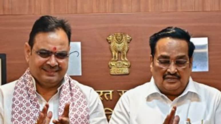 जल जीवन मिशन 2.0 के तहत MOU करने वाला देश का पहला राज्य बना राजस्थान