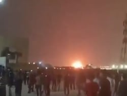 Iran Attacks World's Biggest Gas Hub In Qatar. How It Affects India