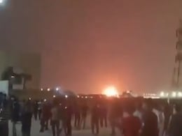 Iran Attacks World's Biggest Gas Hub In Qatar. How It Affects India