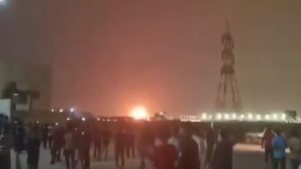 Iran Attacks World's Biggest Gas Hub In Qatar. How It Affects India