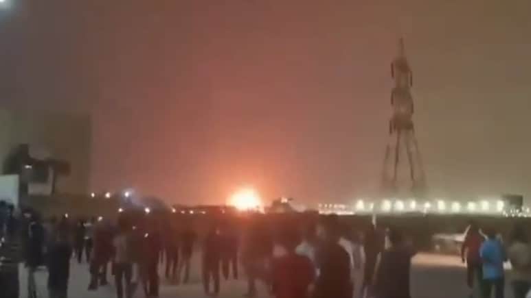 Iran Attacks World's Biggest Gas Hub In Qatar. How It Affects India