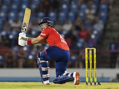 England Star Makes Explosive Allegation Against McCullum: "Care Too Much"