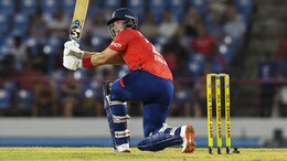 England Star Makes Explosive Allegation Against Head Coach Brendon McCullum: "Care Too Much"