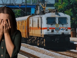 Nagpur Crime: मुलींच्या कराटे संघासोबत ट्रेनमध्ये भयंकर प्रकार! असहाय्य मुलींचा आक्रोश, रेल्वे पोलिसांवर संताप