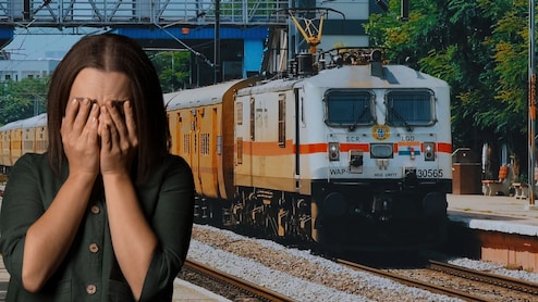 Nagpur Crime: मुलींच्या कराटे संघासोबत ट्रेनमध्ये भयंकर प्रकार! असहाय्य मुलींचा आक्रोश, रेल्वे पोलिसांवर संताप