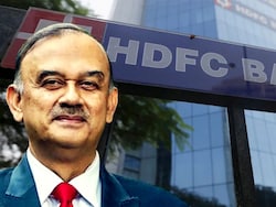 'No Proof': HDFC On Ex-Chairman Who Resigned Over "Ethical Differences"