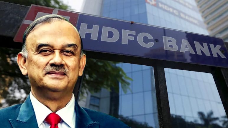 HDFC Bank Chairman Quits Citing 'Ethical' Concerns, Shares Fall, RBI Reacts