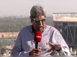 'दिल मांगे मोर', अहमदाबाद में फिर से 250 रन बनाएगी टीम इंडिया? कपिल देव ने मैच से पहले ही कर दी भविष्यवाणी