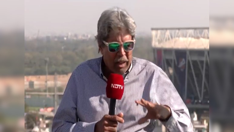 'दिल मांगे मोर', अहमदाबाद में फिर से 250 रन बनाएगी टीम इंडिया? कपिल देव ने मैच से पहले ही कर दी भविष्यवाणी