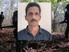 विजयवाड़ा में 9 नक्सलियों का सरेंडर, एक पर तो दो विधायकों की हत्या के आरोप, 36 साल से था अंडरग्राउंड