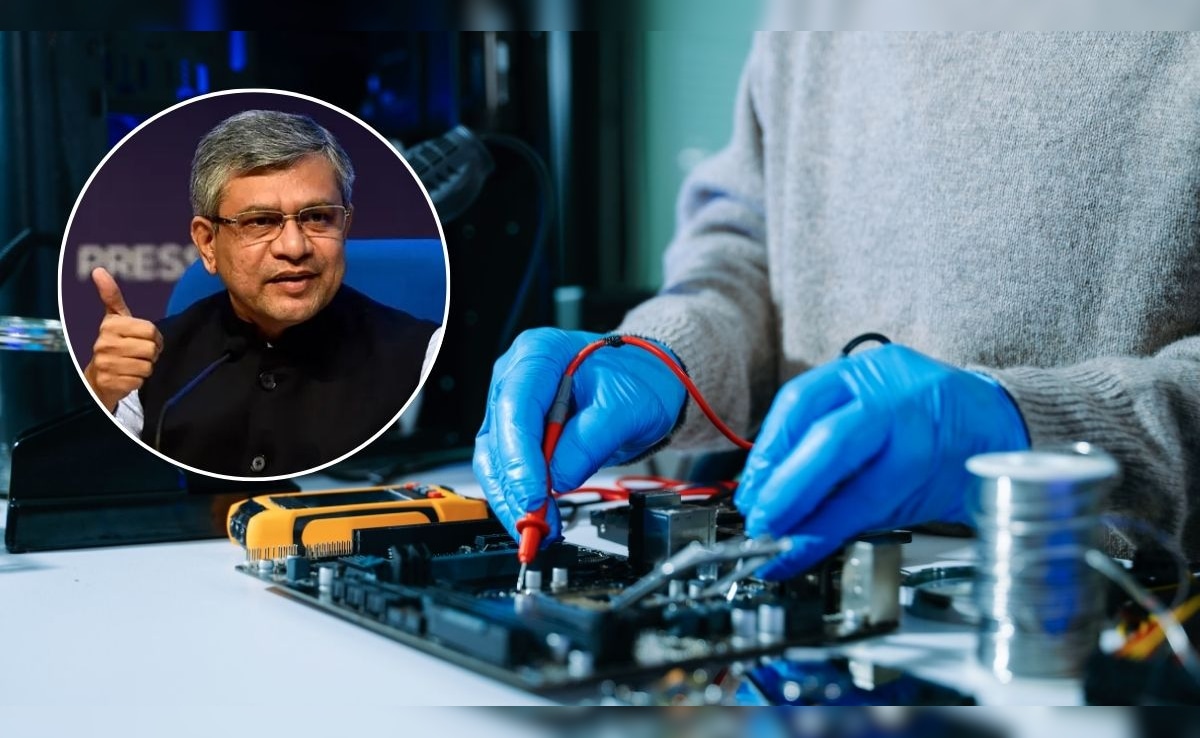 मोबाइल, लैपटॉप, TV, AC, फ्रिज... भारत में डिजाइन नहीं किए तो विदेशी कंपनियों को नहीं मिलेगा सरकारी फायदा