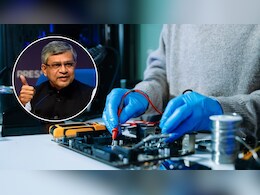 मोबाइल, लैपटॉप, TV, AC, फ्रिज... भारत में डिजाइन नहीं किए तो विदेशी कंपनियों को नहीं मिलेगा सरकारी फायदा