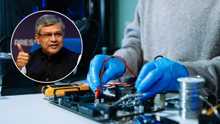 मोबाइल, लैपटॉप, TV, AC, फ्रिज... भारत में डिजाइन नहीं किए तो विदेशी कंपनियों को नहीं मिलेगा सरकारी फायदा