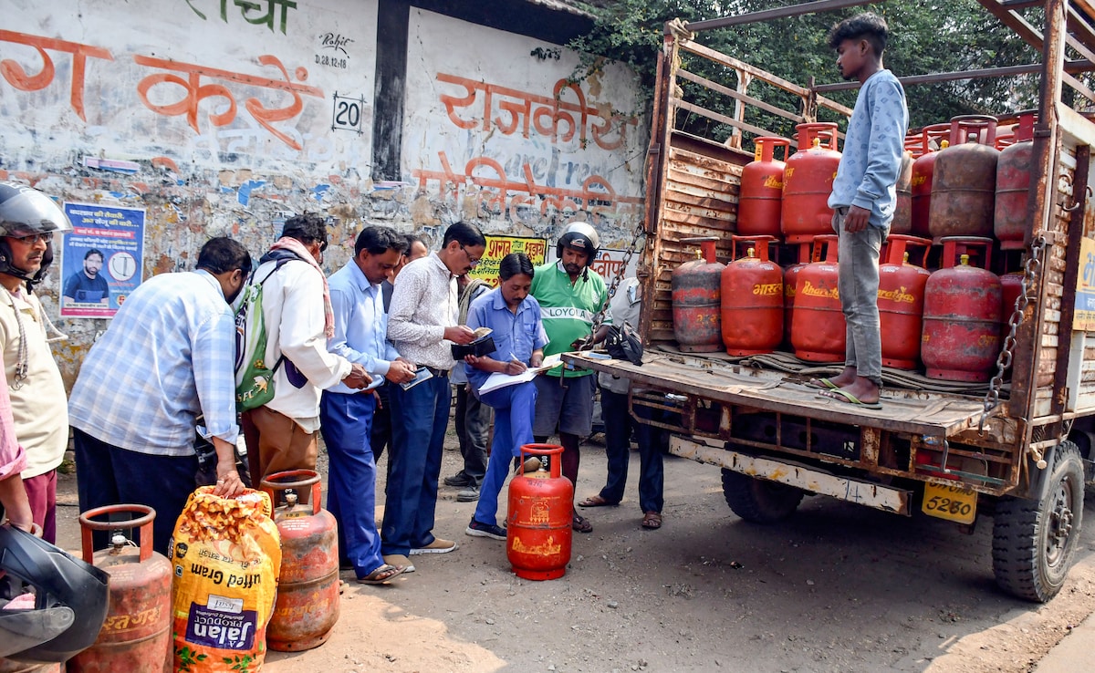 Latest and Breaking News on NDTV