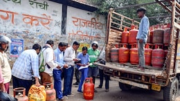 Essential Commodities Act Invoked To Ensure Uninterrupted LPG Supply