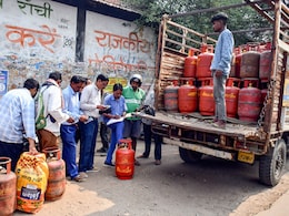 Live: दिल्&zwj;ली, बेंगलुरु, महाराष्&zwj;ट्र में गैस की किल्&zwj;लत की खबरों के बीच हरदीप पुरी ने PM मोदी से की मुलाकात