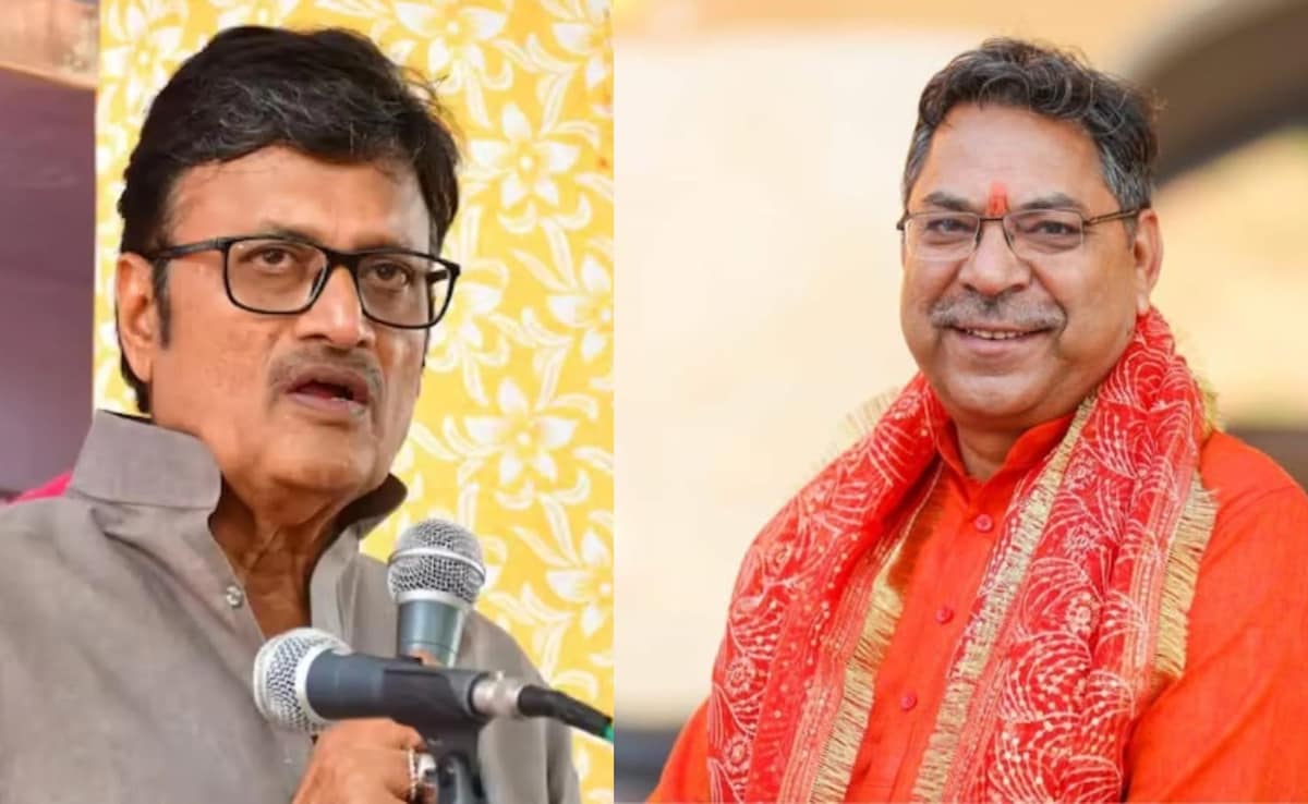 राजस्थान में पंचायत चुनाव से पहले दिव्यांगों के लिए आरक्षण की मांग तेज, बीजेपी के 2 दिग्गज नेताओं ने की अपील