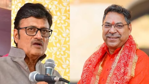 राजस्थान में पंचायत चुनाव से पहले दिव्यांगों के लिए आरक्षण की मांग तेज, बीजेपी के 2 दिग्गज नेताओं ने की अपील