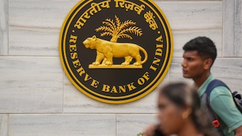 RBI Injects Rs 50,000 Crore Via OMO To Ease Liquidity Ahead Of Tax Outflows