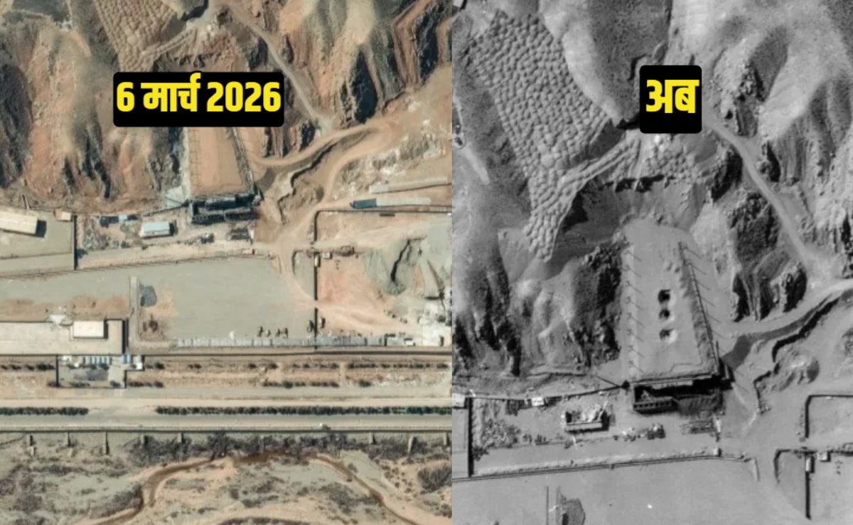 Latest and Breaking News on NDTV