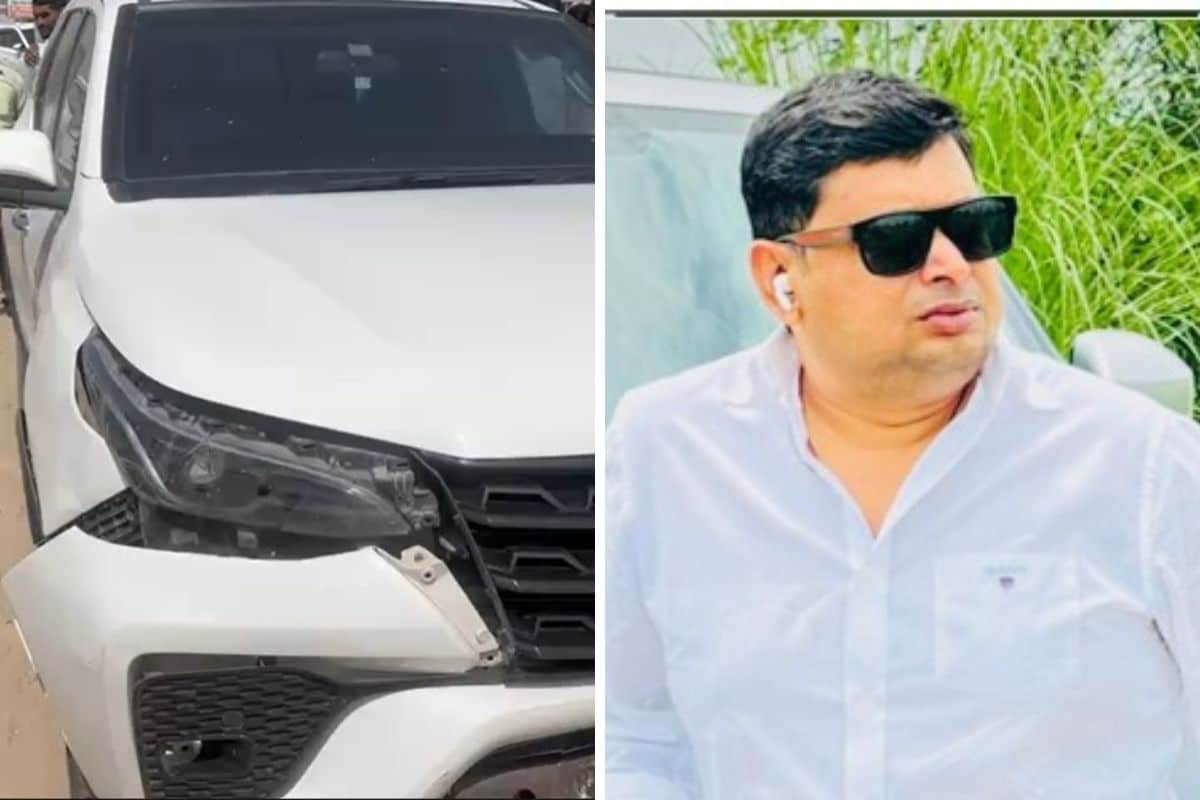 Latest and Breaking News on NDTV Latest and Breaking News on NDTV