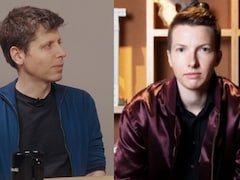 "Without Human Authorisation...": OpenAI Robotic Head Quits Over US Deal