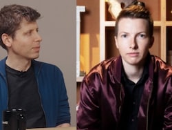 "Without Human Authorisation...": OpenAI Robotic Head Quits Over US Deal