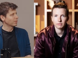 "Without Human Authorisation...": OpenAI Robotic Head Quits Over US Deal