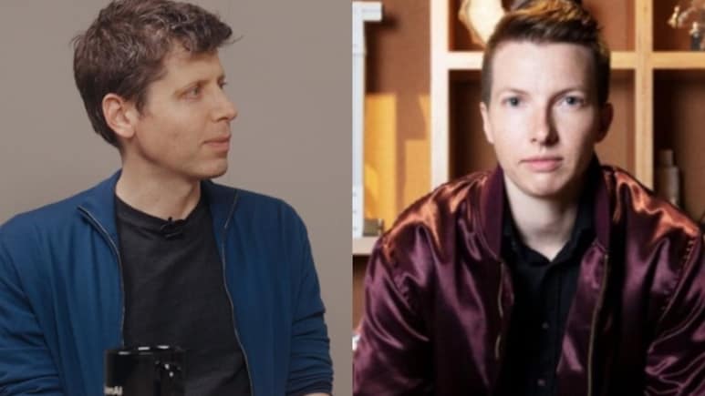 "Without Human Authorisation...": OpenAI Robotic Head Quits Over US Deal