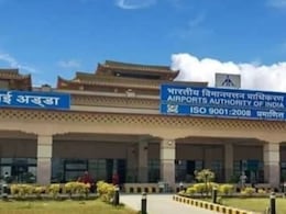 गया एयरपोर्ट पर तीन दिन तक लावारिस पड़े थे दो बैग, खोला तो निकला 10 करोड़ का गांजा, कोई लेने भी नहीं आया