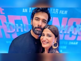 <i>Dhurandhar 2</i>: Danish Pandor's Rumoured Girlfriend Aahana Kumra's Emotional Note, "Heart Bursting With Pride"