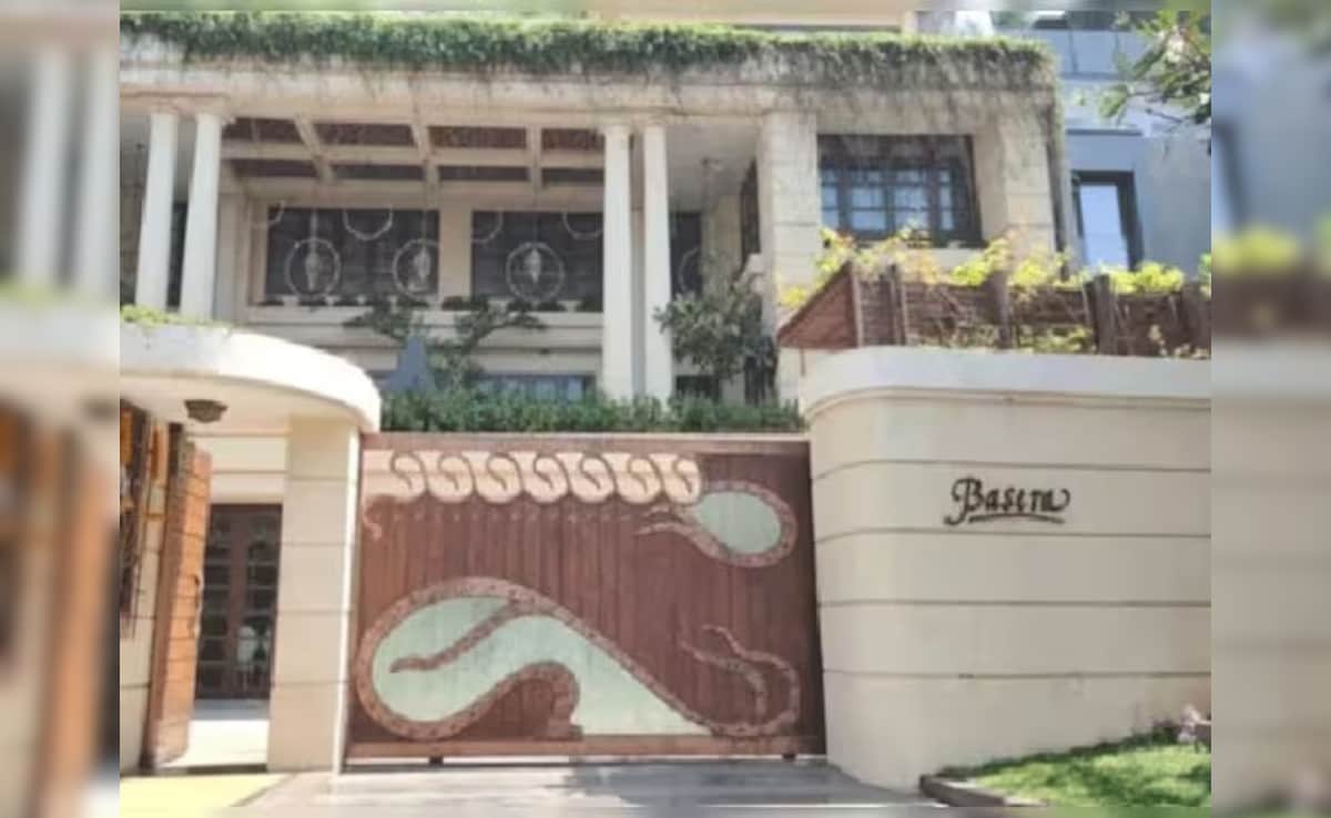 Latest and Breaking News on NDTV