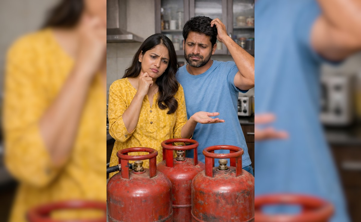 रसोई गैस की जमाखोरी पर सरकार सख्त, जानिए घर में कितने LPG सिलेंडर रखना है कानूनी? वरना खानी पड़ सकती है जेल की हवा