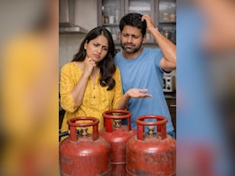 रसोई गैस की जमाखोरी पर सरकार सख्त, जानिए घर में कितने LPG सिलेंडर रखना है कानूनी? वरना खानी पड़ सकती है जेल की हवा
